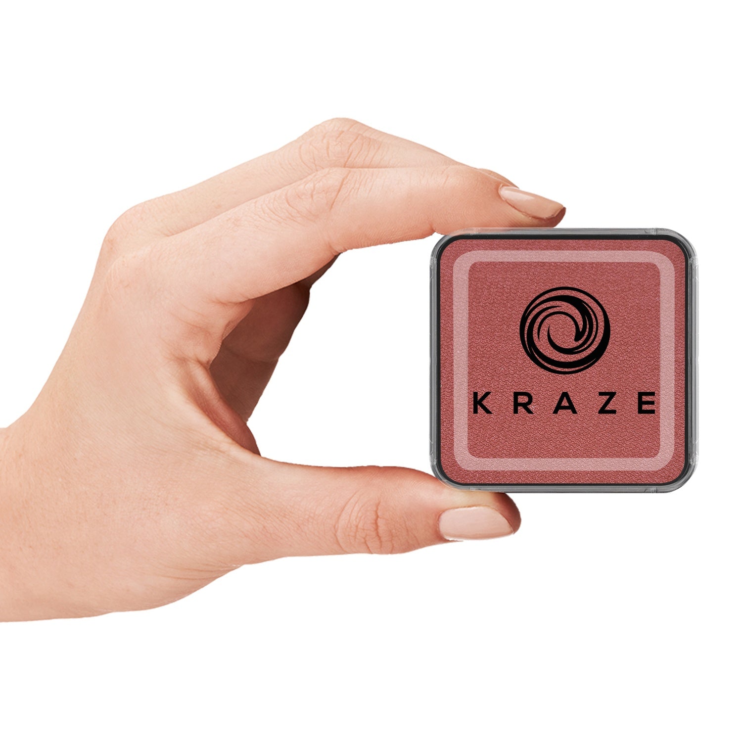 Kraze FX Face & Body Paint - Metallic Red (25 gm)