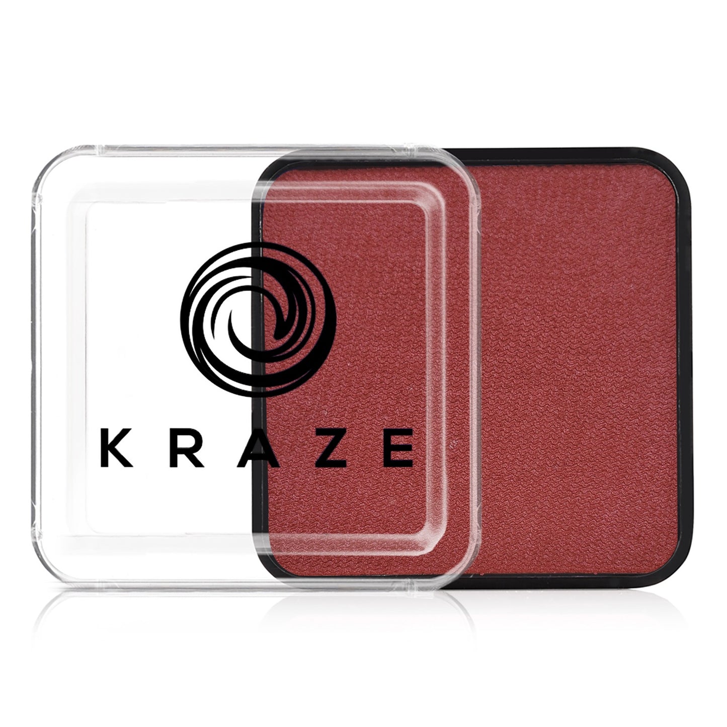 Kraze FX Face & Body Paint - Metallic Red (25 gm)