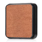 Kraze FX Square - Metallic Copper (25 gm)