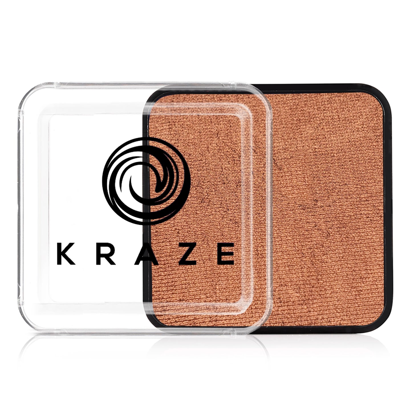 Kraze FX Square - Metallic Copper (25 gm)