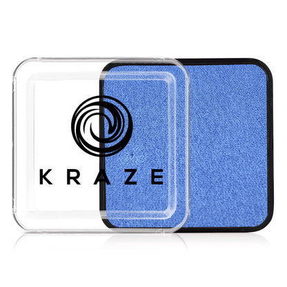Kraze FX Square - Metallic Periwinkle (25 gm)