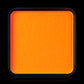 Kraze FX Paint - Neon Orange (25 gm)