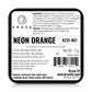 Kraze FX Paint - Neon Orange (25 gm)