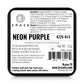 Kraze FX Paint - Neon Purple (25 gm)