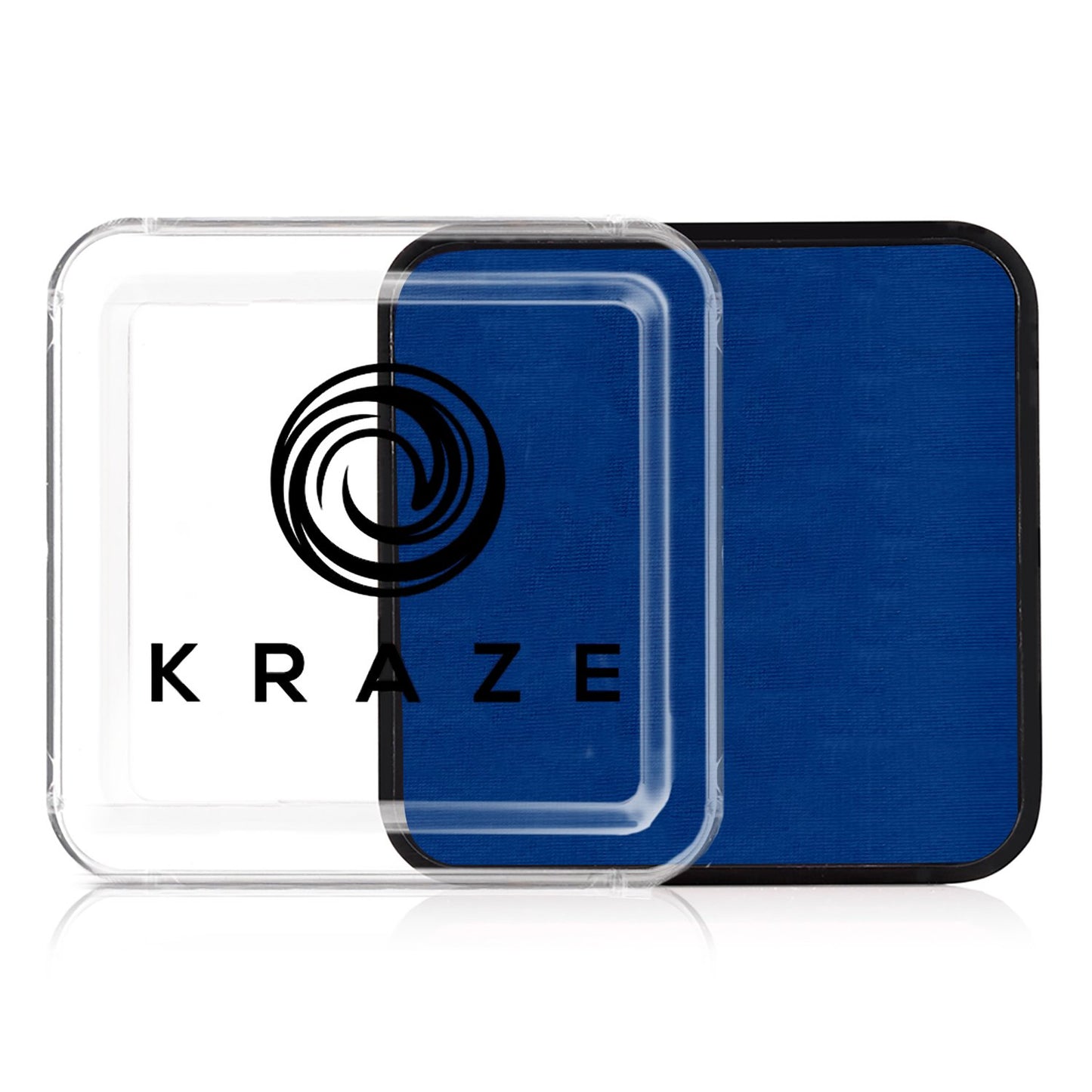 Kraze FX Face & Body Paint - Deep Blue - Non Staining (25 gm)