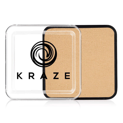 Kraze FX Square - Beige (25 gm)
