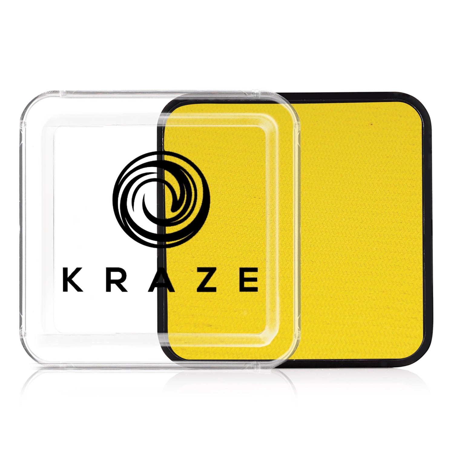 Kraze FX Square - Light Yellow (25 gm)