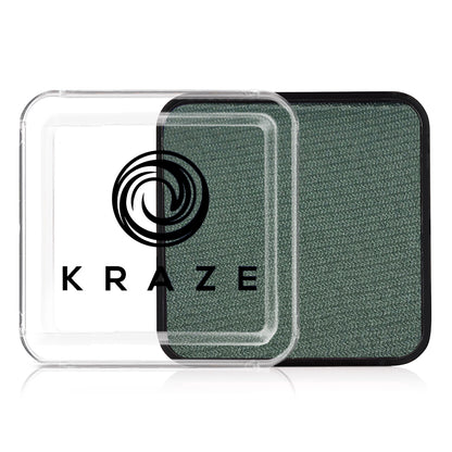 Kraze FX Square - Dark Green (25 gm)