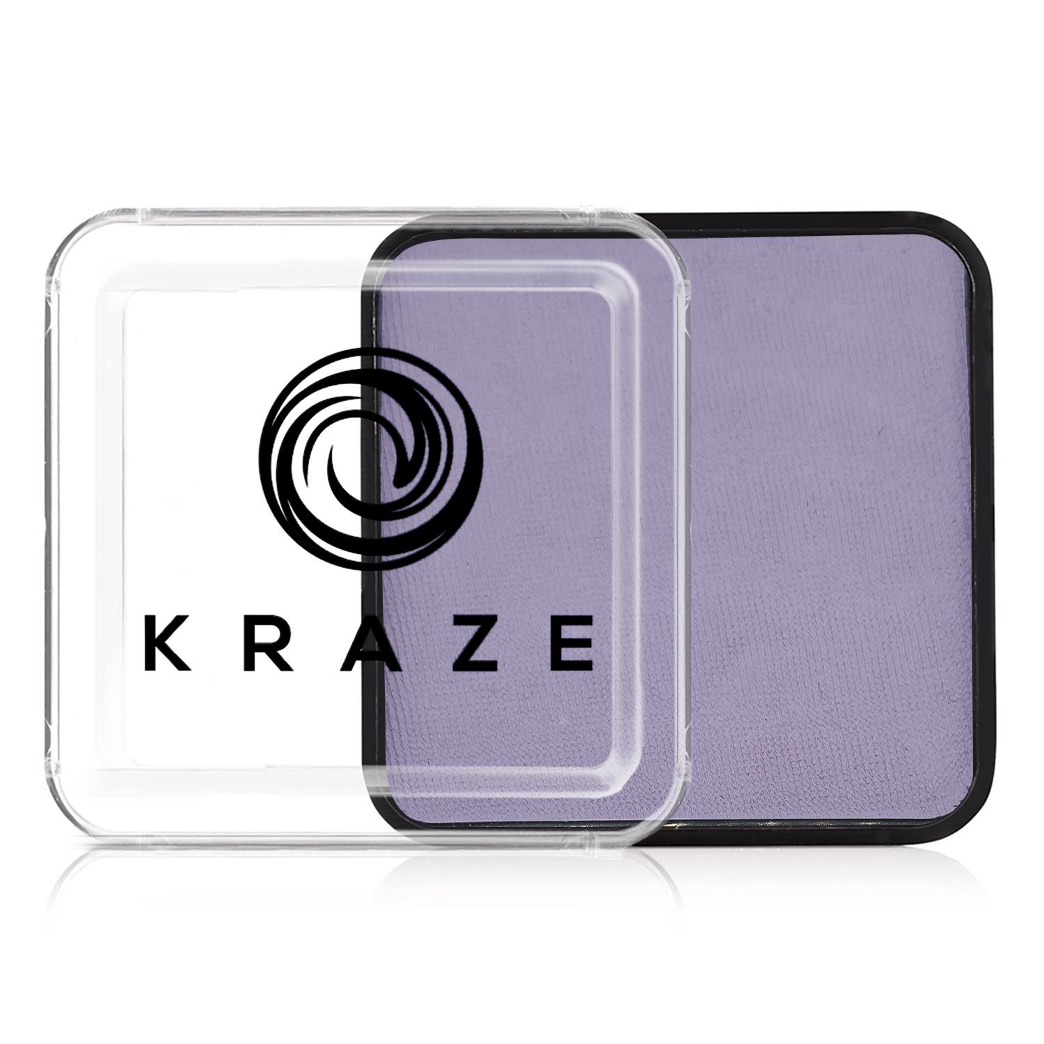 Kraze FX Face & Body Paint - Light Purple (25 gm)