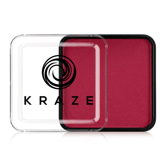 Kraze FX Face & Body Paint - Magenta (25 gm)