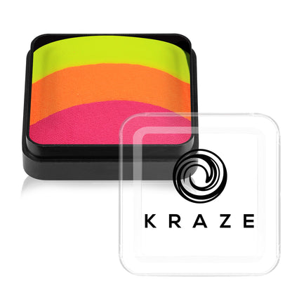 Kraze FX Dome Cake - Glow (25 gm)