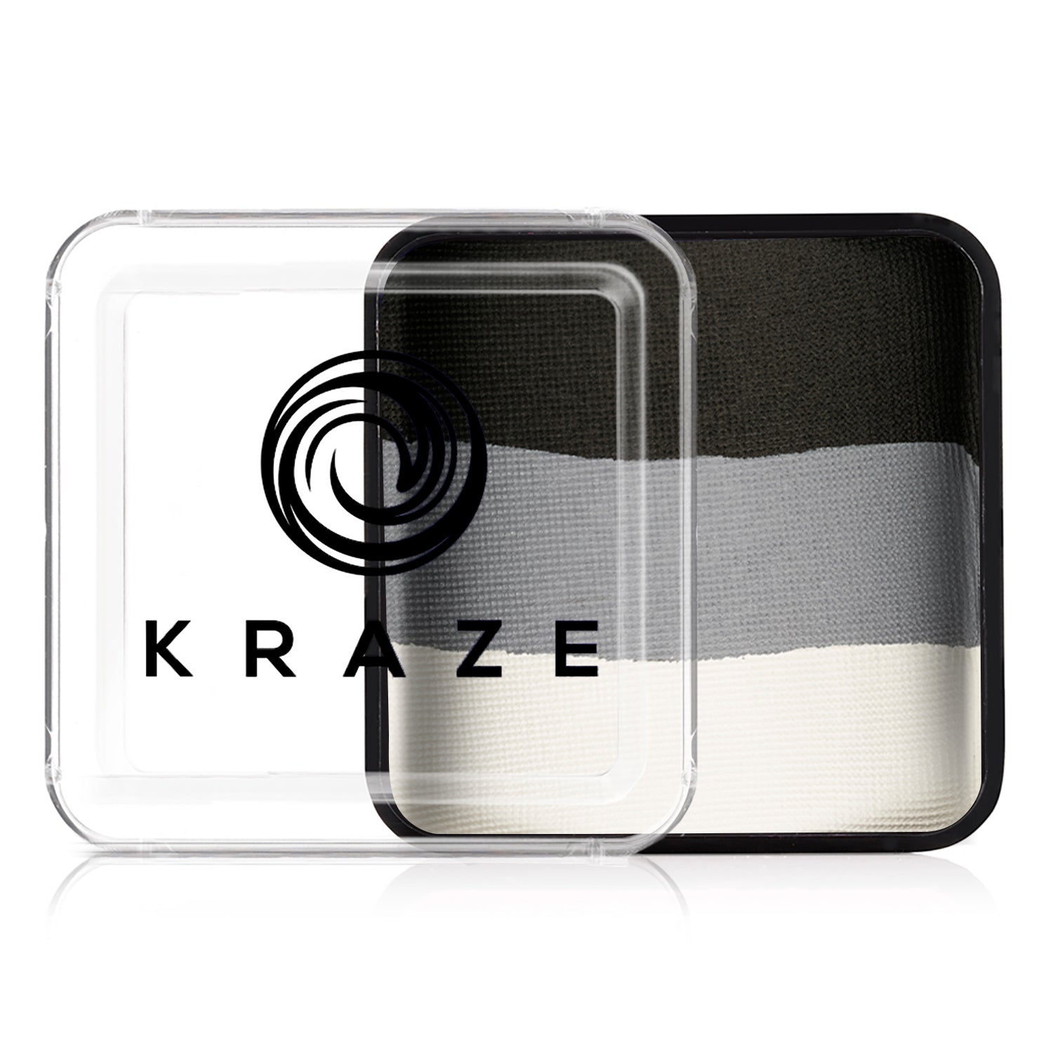 Kraze FX Domed Square Split Cake - Shark (25 gm)