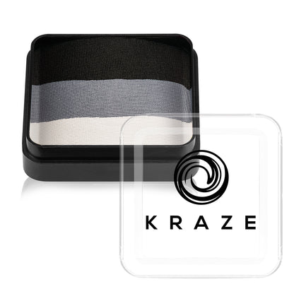 Kraze FX Domed Square Split Cake - Shark (25 gm)