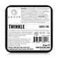 Kraze FX Domed Square Split Cake - Twinkle (25 gm)