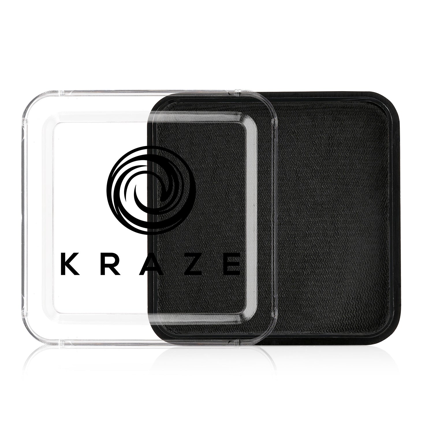 Kraze FX Face & Body Paint - Black (50 gm) |
