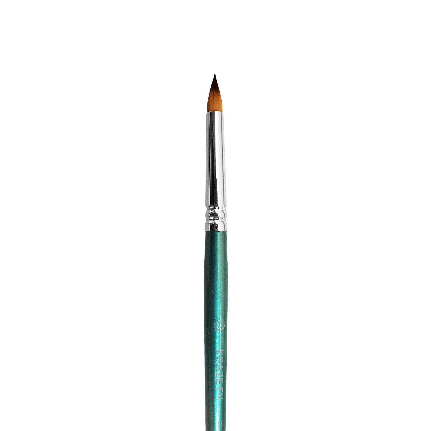 Kraze FX Petal Face Painting Brush |