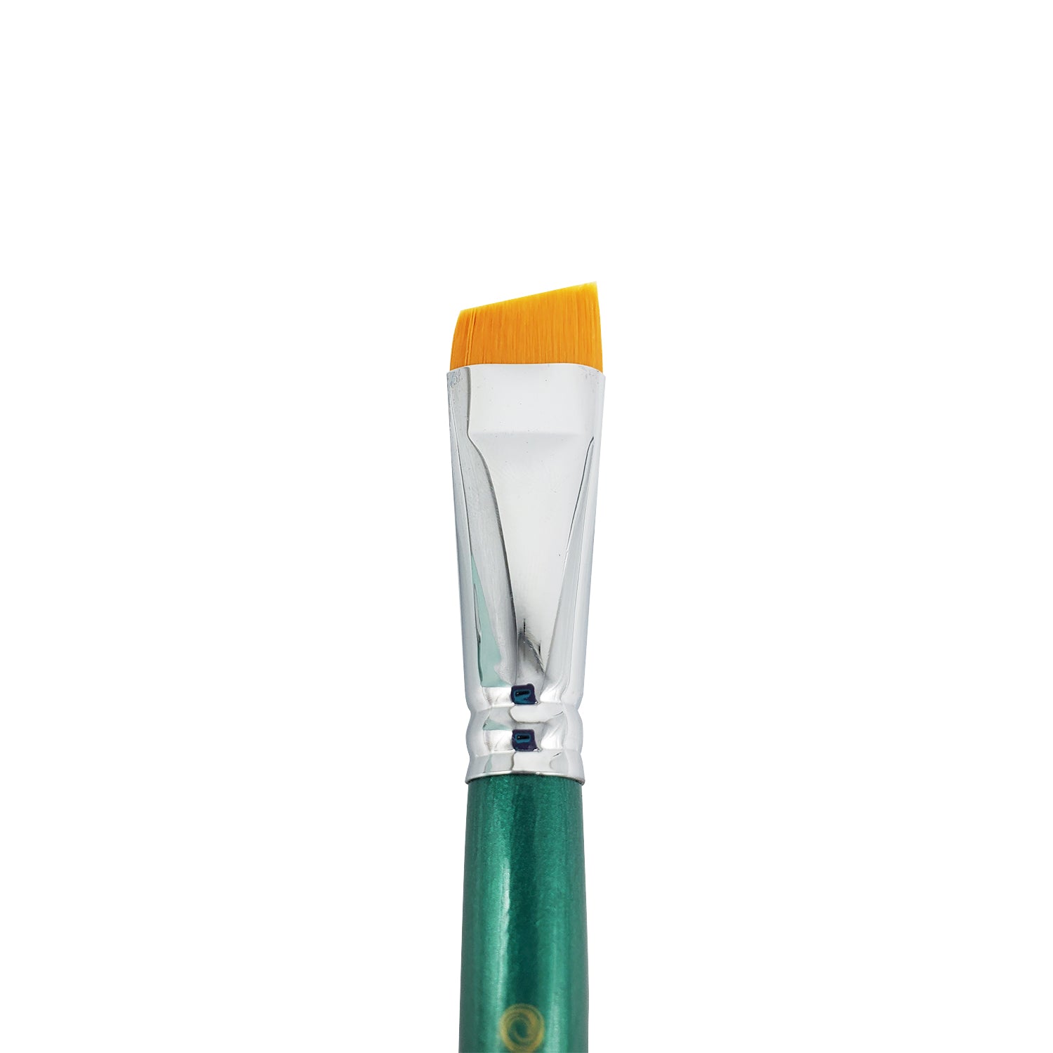 Kraze Face Painting Brush - Angle (3/4") |