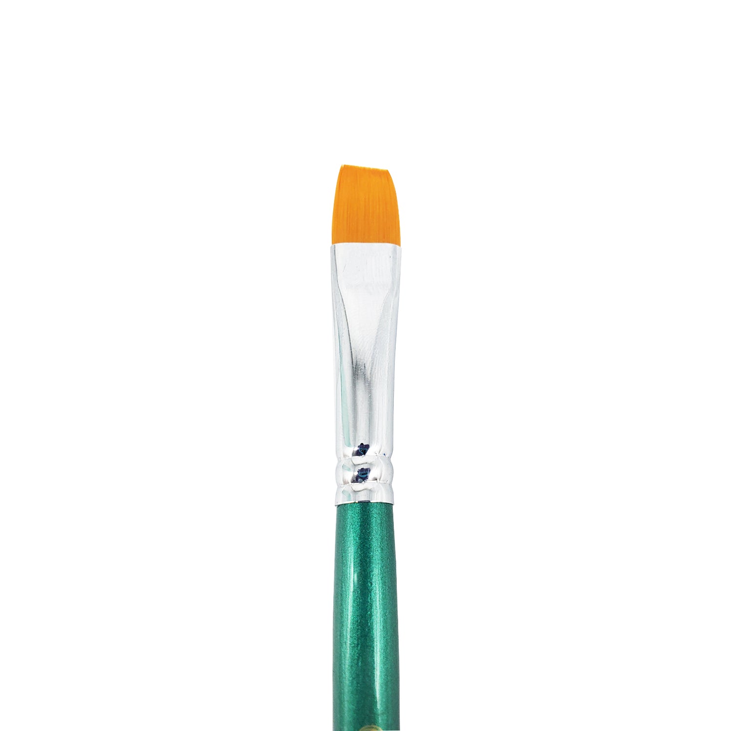 Kraze Face Painting Brush - Flat (1/2") |