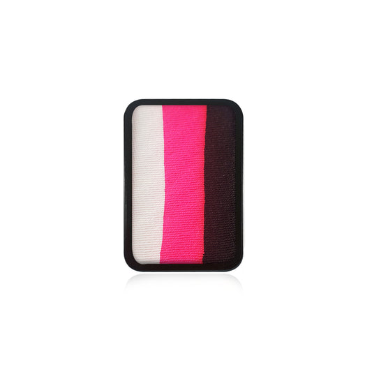 Kraze FX One Stroke Split Cake Refill - Deep Love (10 gm)