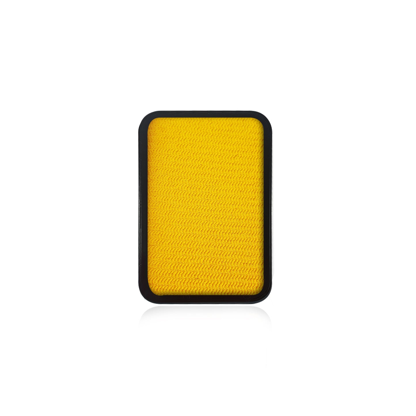 Kraze FX Face Paint Refill - Yellow (10 gm)