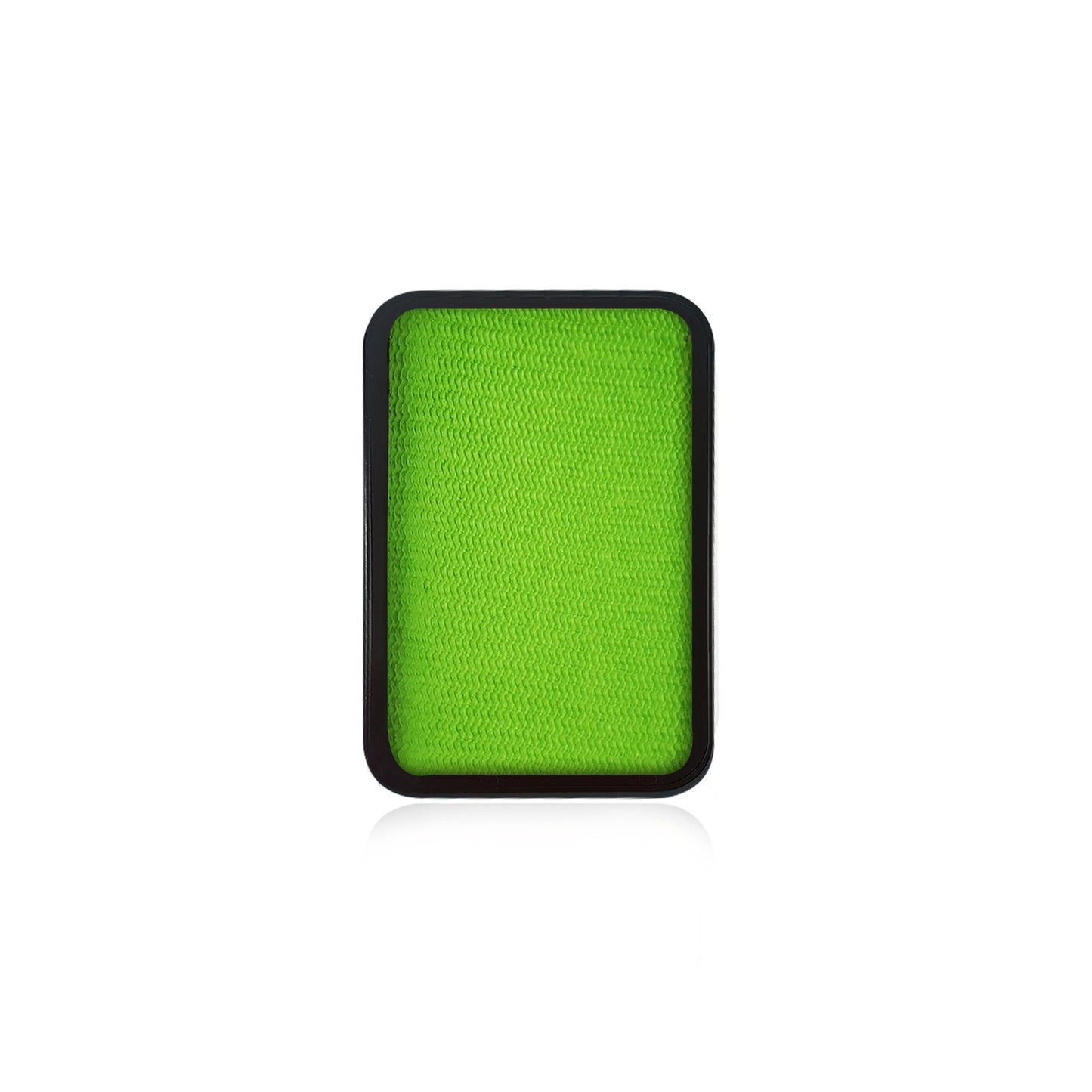 Kraze FX Face Paint Refill - Lime Green (10 gm)