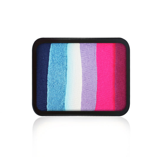 Kraze FX One Stroke Split Cake Refill - Spa Treatment (20 gm)