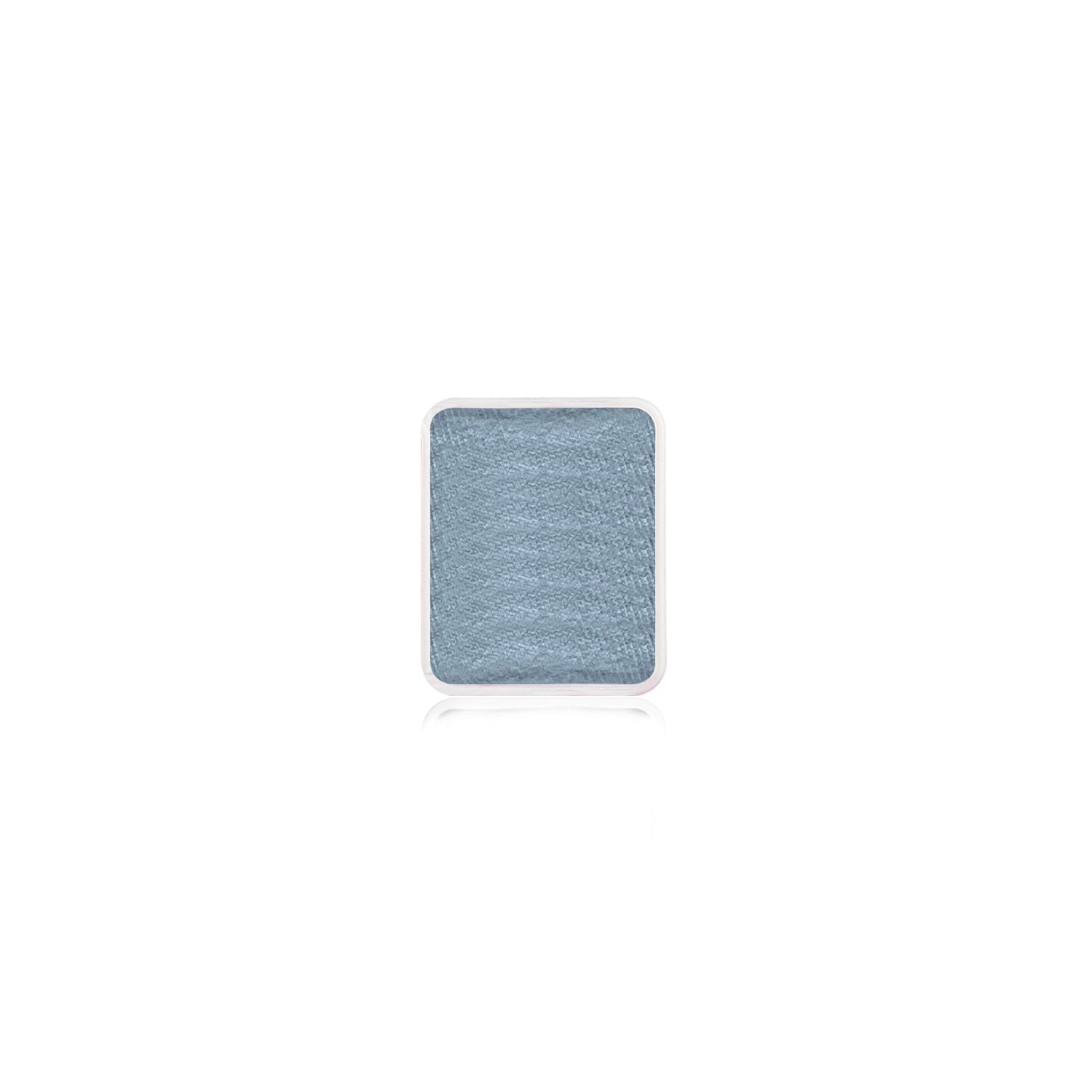 Kraze FX Face Paint Refill - Silver (6 gm)