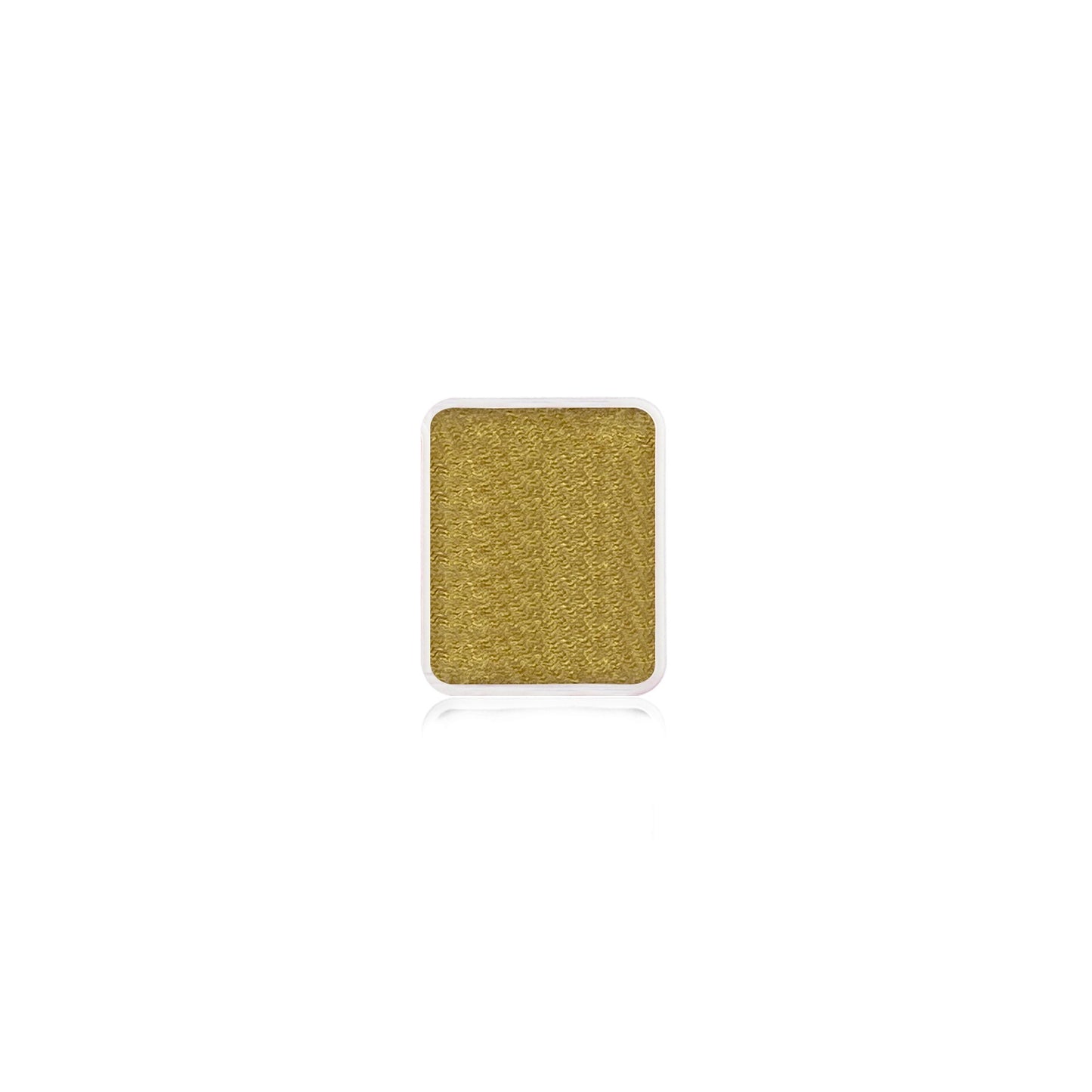 Kraze FX Face Paint Refill - Gold  (6 gm)