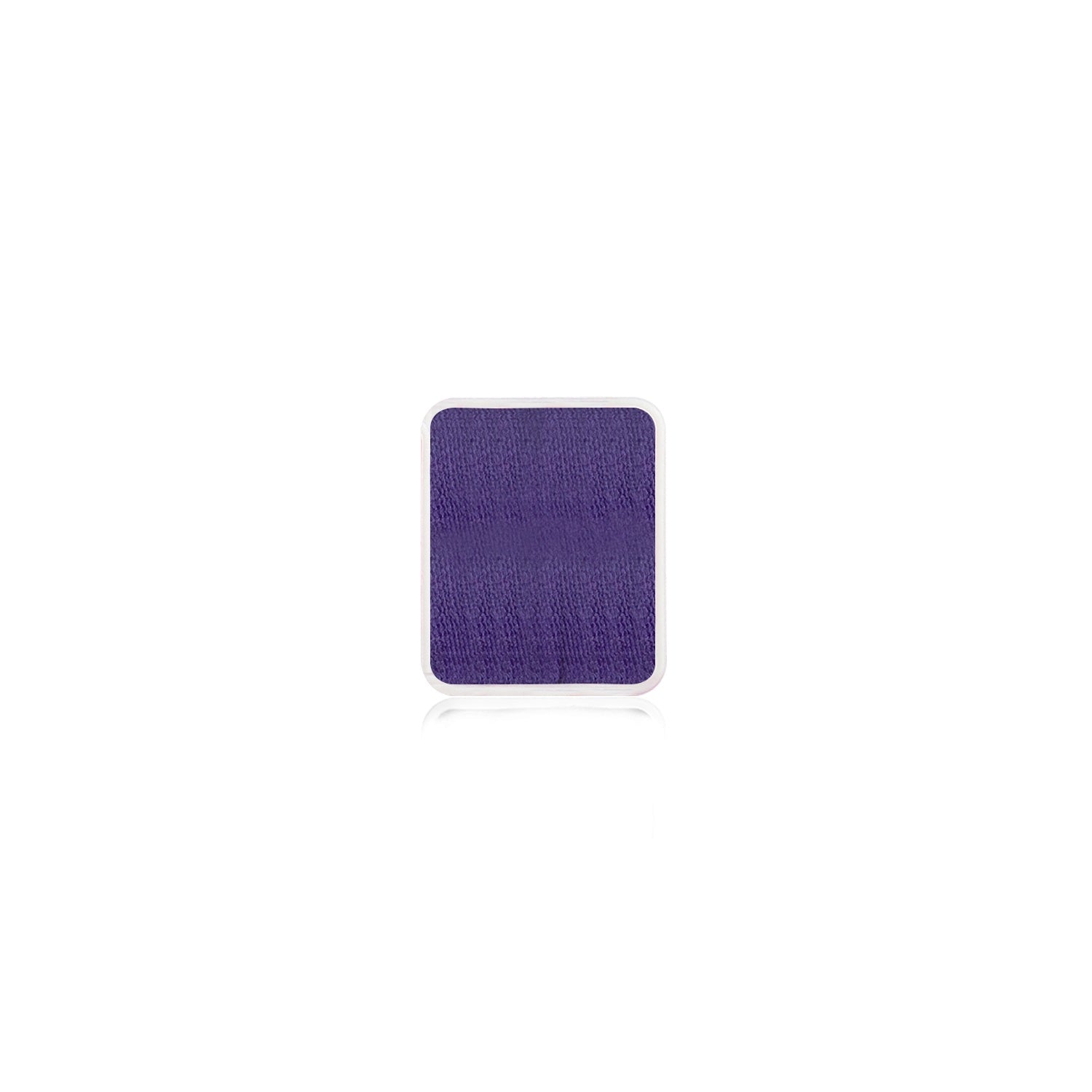 Kraze FX Face Paint Refill - Metallic Deep Purple (6 gm) |