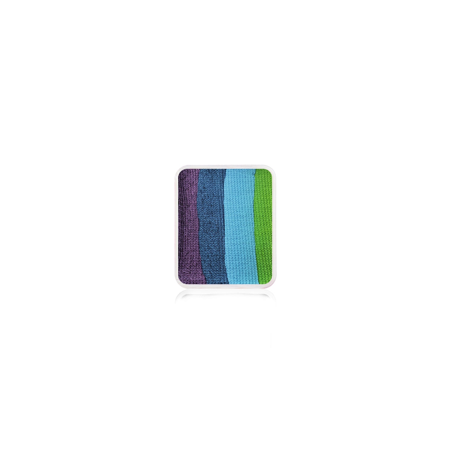 Kraze FX One Stroke Split Cake Refill - Nebula (6 gm)