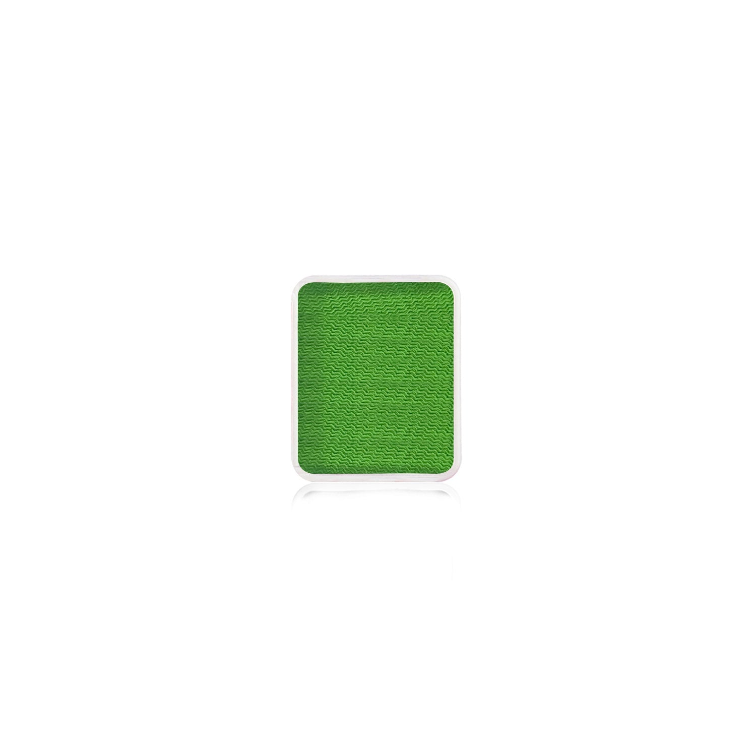 Kraze FX Face Paint Refill - Lime Green (6 gm)