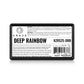 Kraze FX Domed 1 Stroke Cake - Deep Rainbow (25 gm)