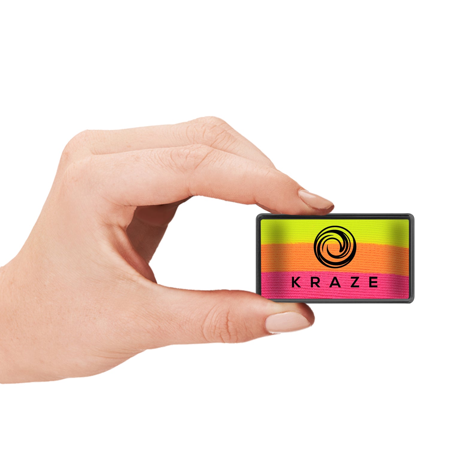 Kraze FX Dome Stroke - Glow (25g)