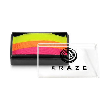 Kraze FX Dome Stroke - Glow (25g)