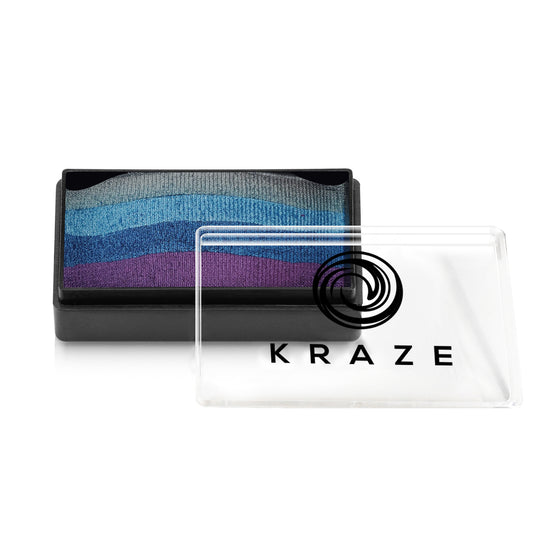 Kraze FX Dome Stroke - Ice Fairy (25 gm)