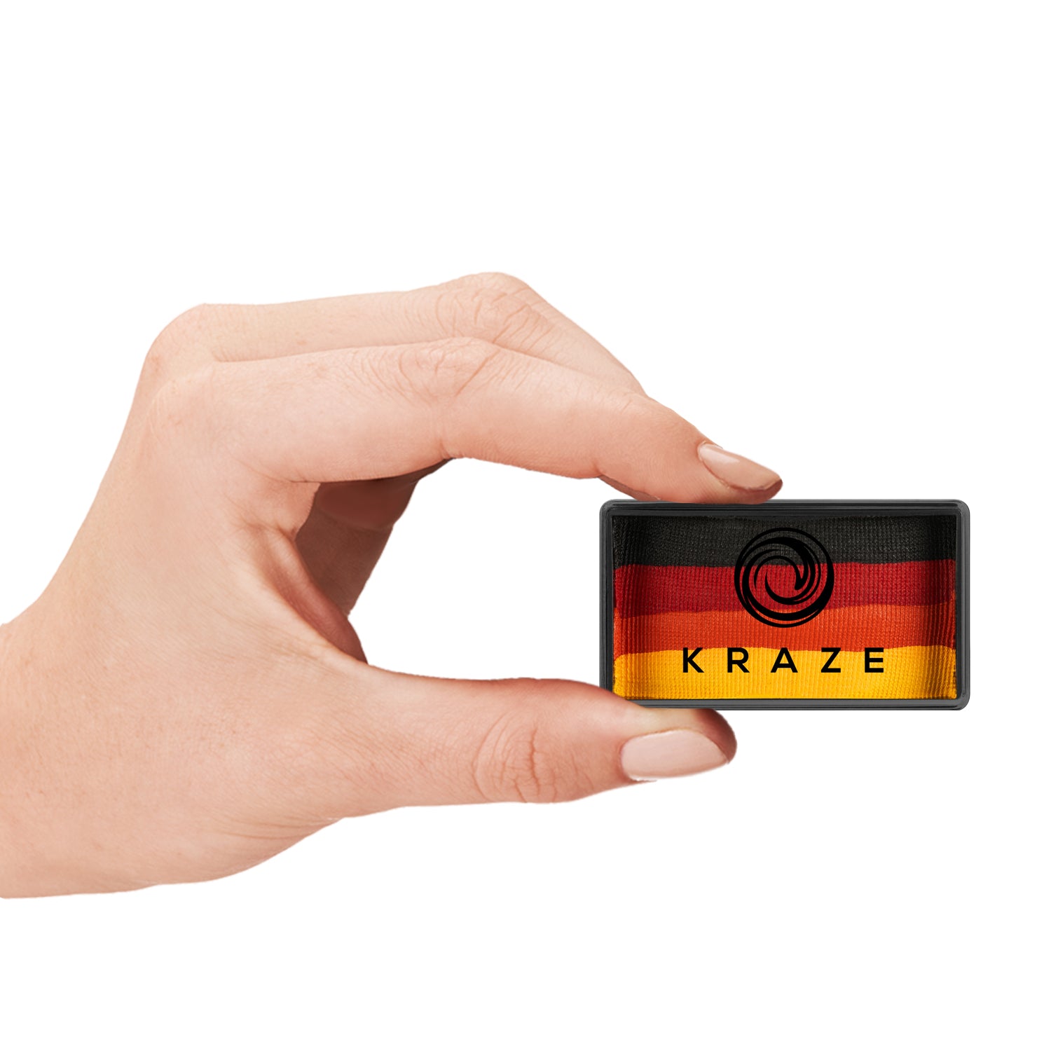 Kraze FX Domed 1 Stroke Cake - Jalapeno (25 gm)