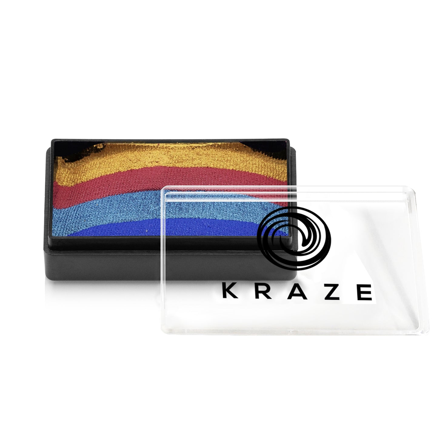 Kraze FX Dome Stroke - Jazz (25 gm)