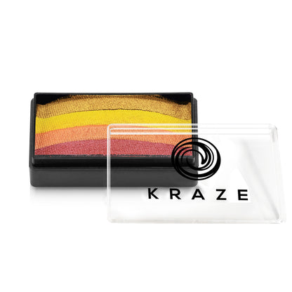 Kraze FX Dome Stroke - Lava (25g)