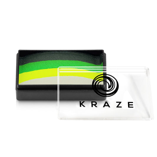 Kraze FX Dome Stroke - Meadow (25g)