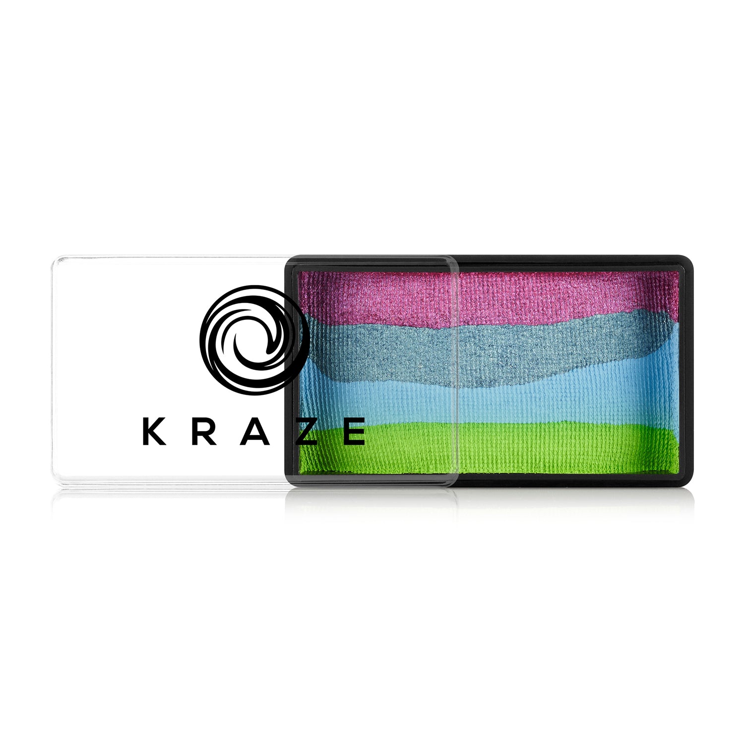 Kraze FX Domed 1 Stroke Cake - Nebula (25 gm)