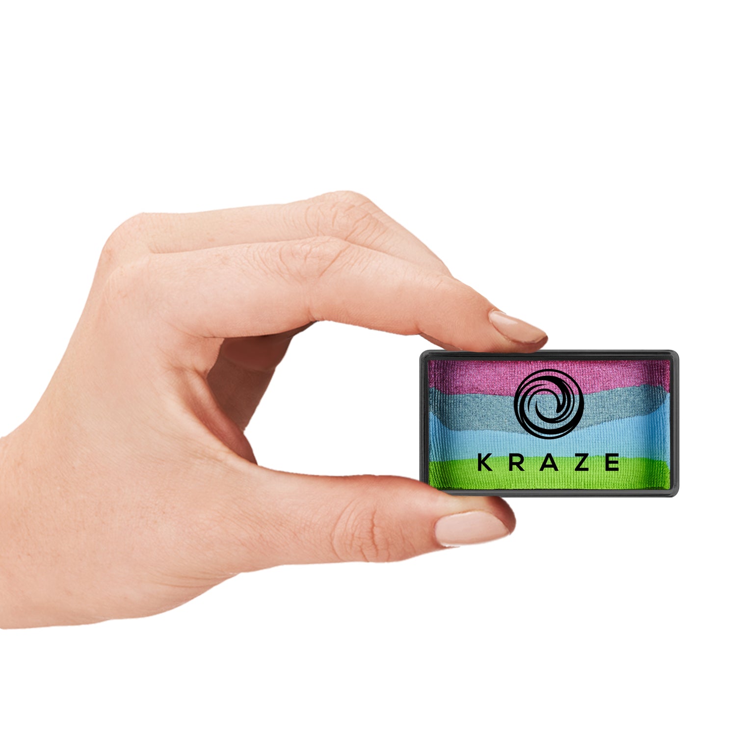Kraze FX Domed 1 Stroke Cake - Nebula (25 gm)