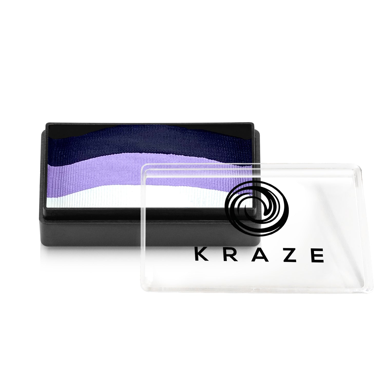Kraze FX Domed 1 Stroke Cake - Orchid (25 gm)