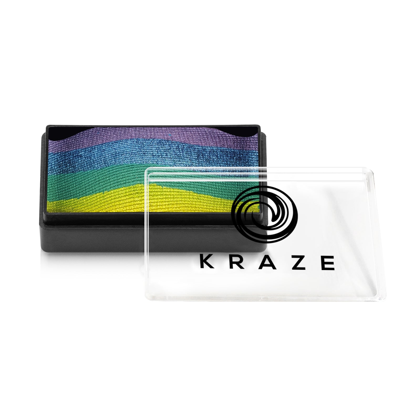 Kraze FX Dome Stroke - Rainforest (25 gm)