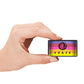 Kraze FX Domed Neon 1 Stroke Cake - Royal Sunset (25 gm)