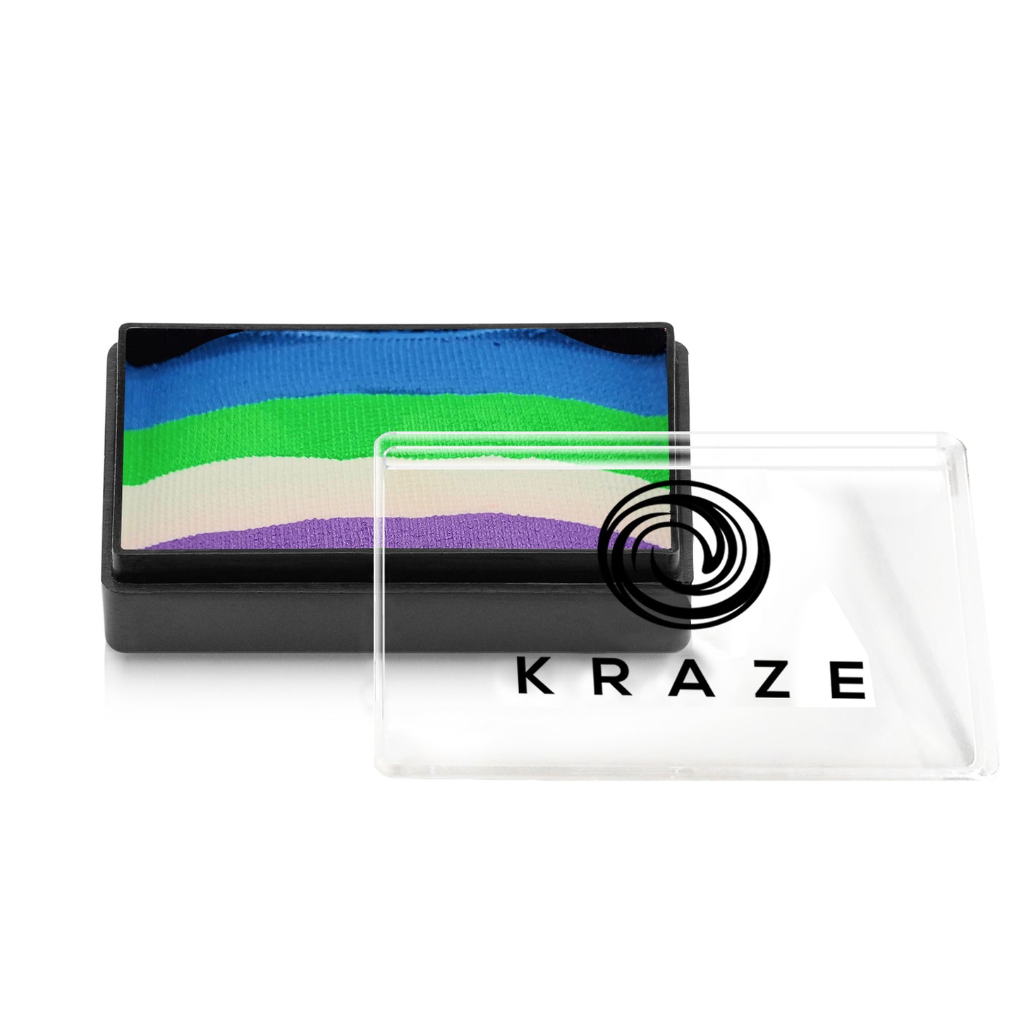 Kraze FX Dome Stroke - Serene (25g)