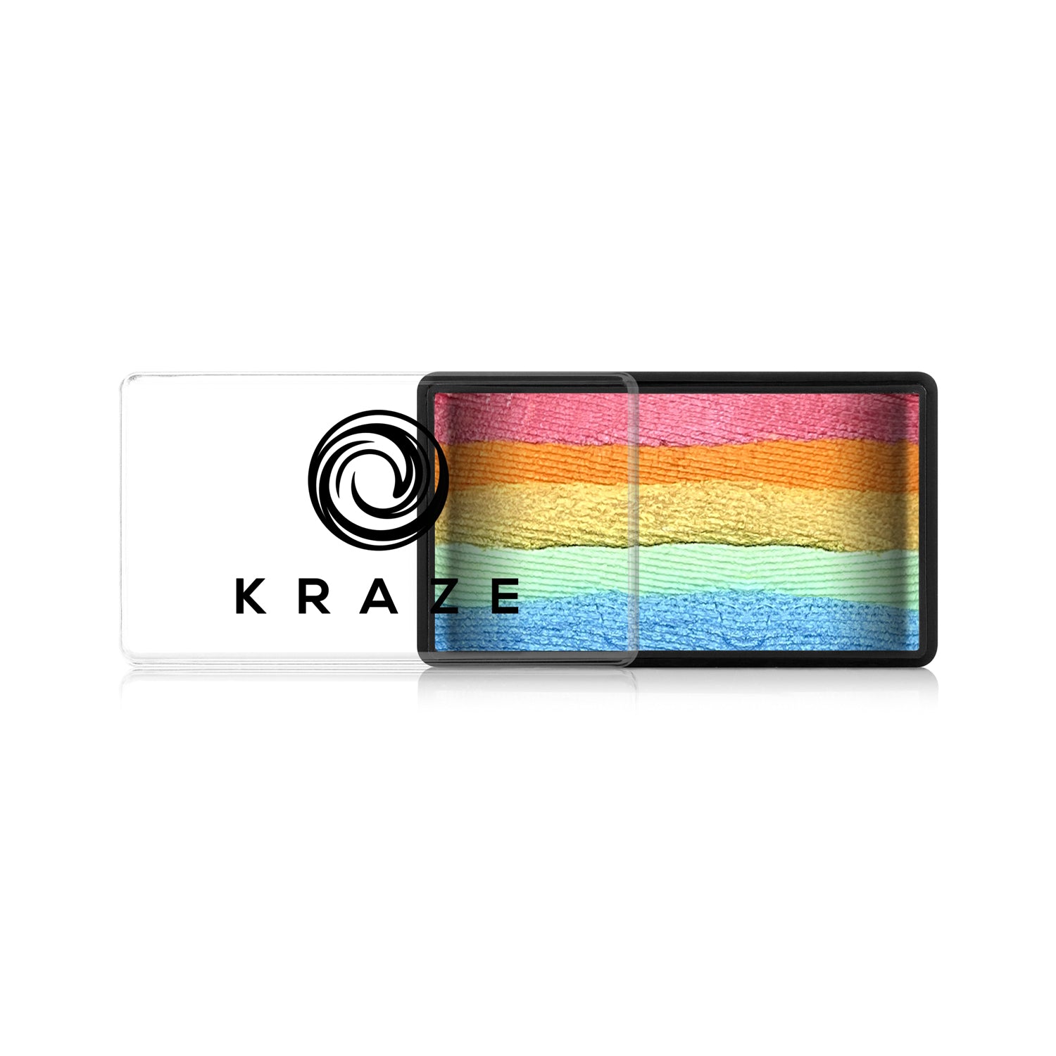 Kraze FX Domed Pearl 1 Stroke Cake -Sherbet Punch (25 gm)
