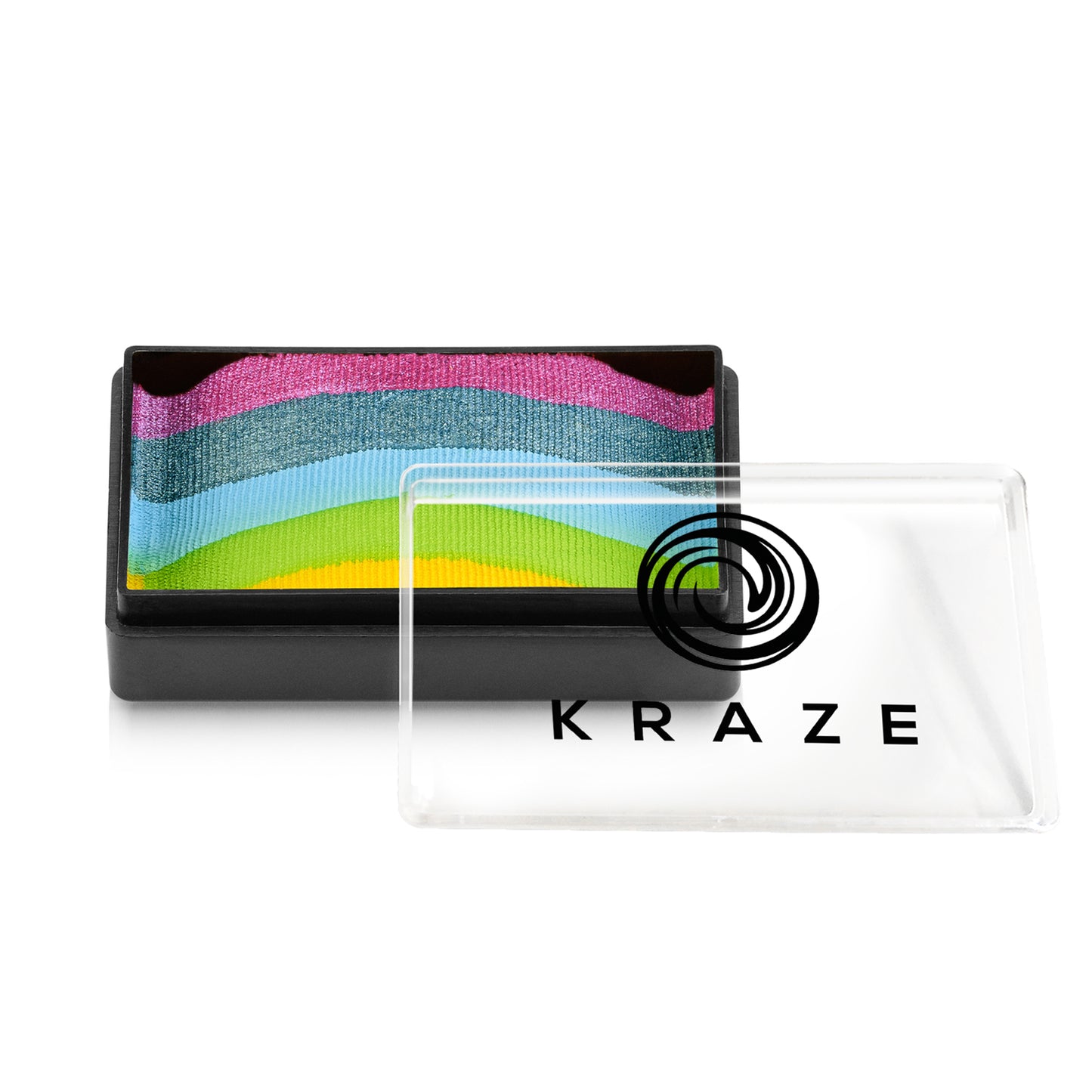Kraze FX Domed 1 Stroke Cake - Twinkle (25 gm)