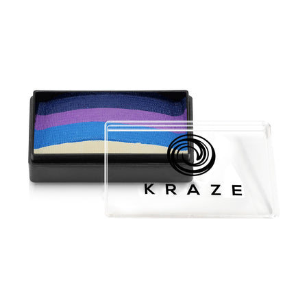 Kraze FX Dome Stroke - Twilight (25g)