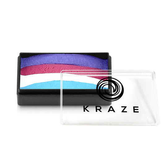 Kraze FX Domed 1 Stroke Cake - Unicorn Dreams (25 gm)