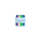 Kraze FX One Stroke Split Cake Refill - Serene (6 gm)